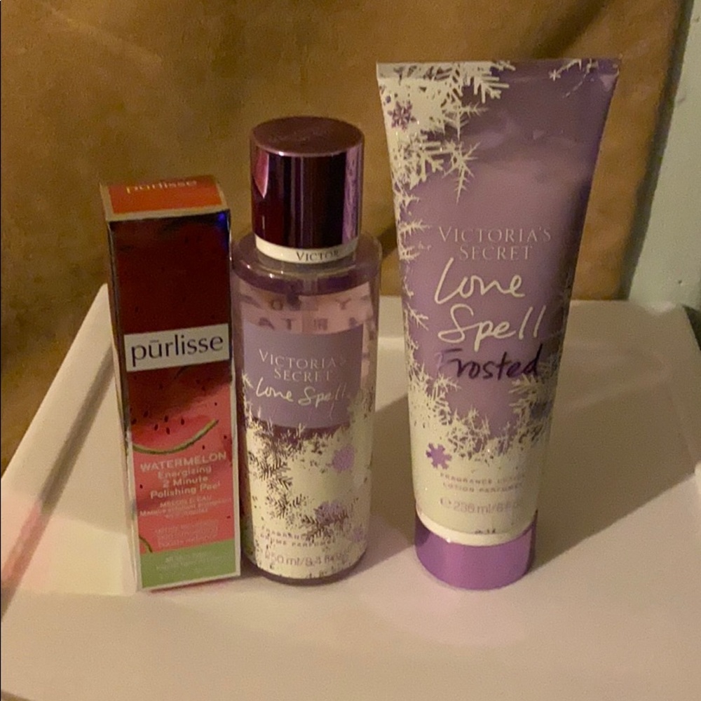 Bundle for samanthawray13.